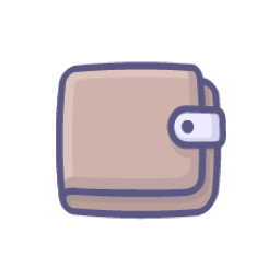 simple icon
